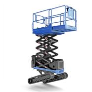 Almac 870 BL EVO